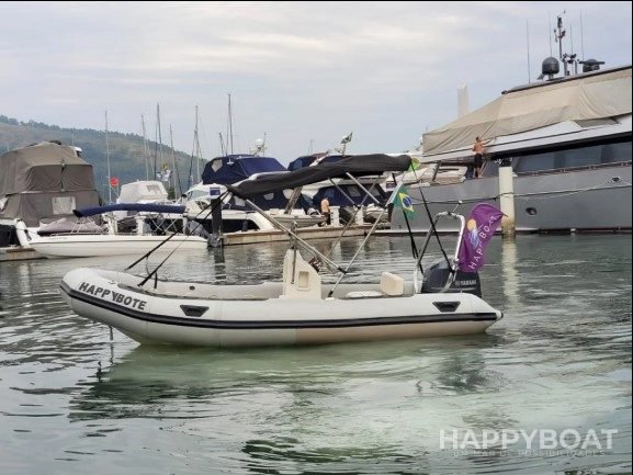 ZODIAC 4.70