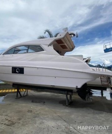 CORAL 36HT
