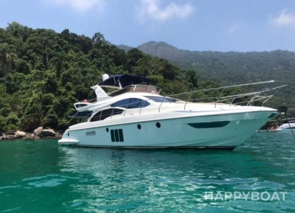 INTERMARINE 54