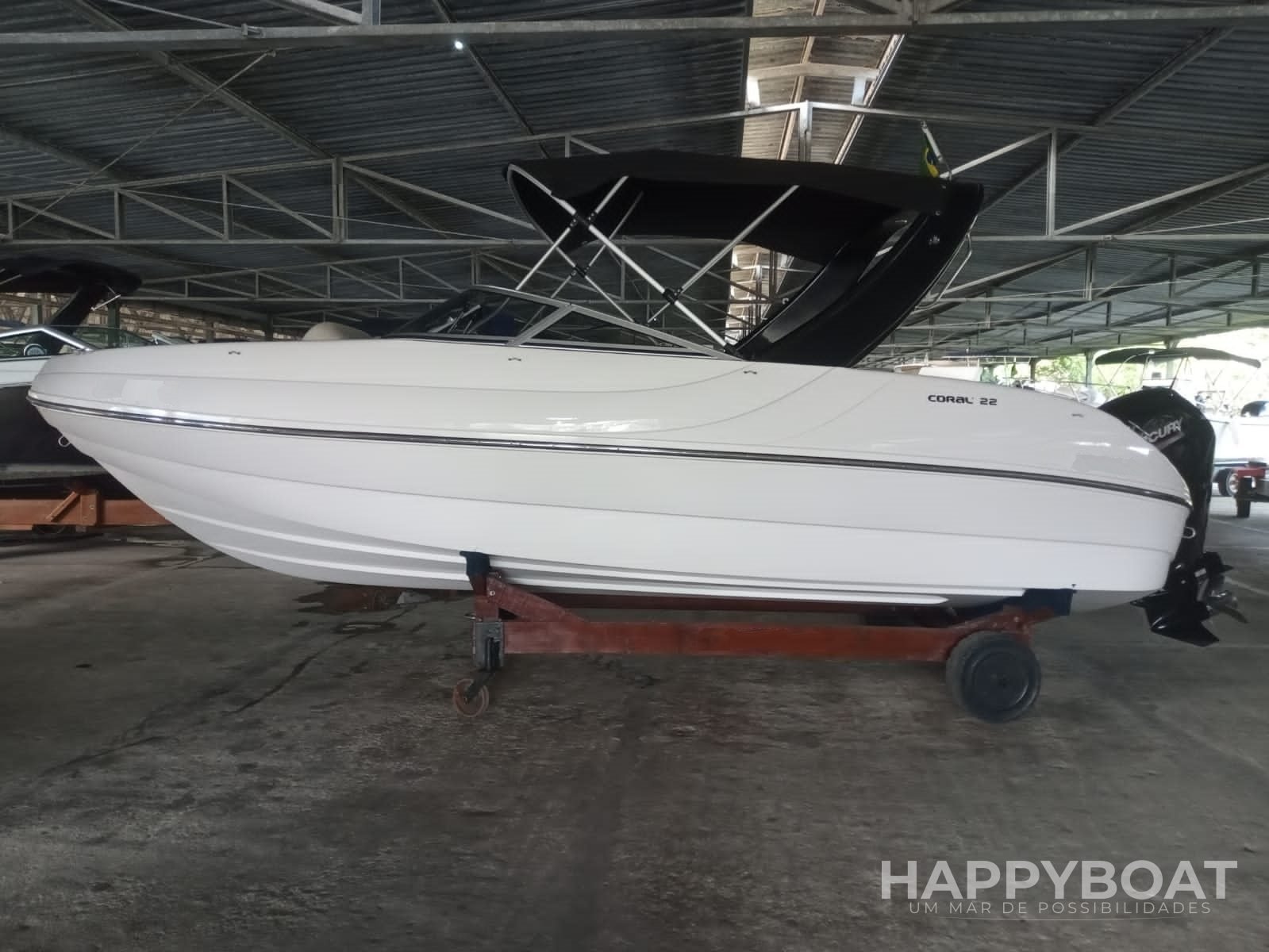 CORAL 22