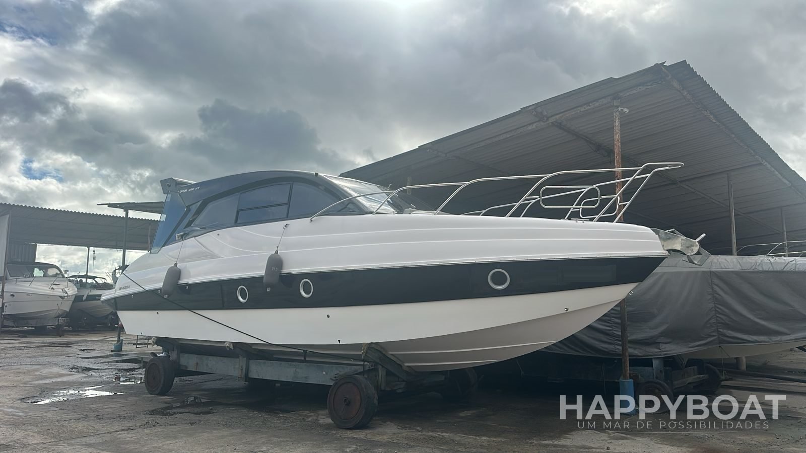 CORAL 36HT