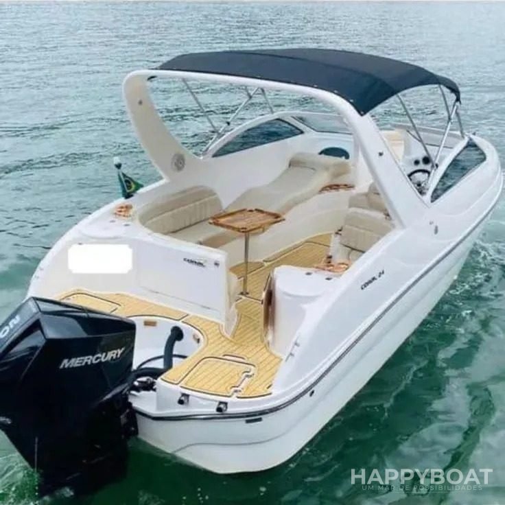 CORAL 24