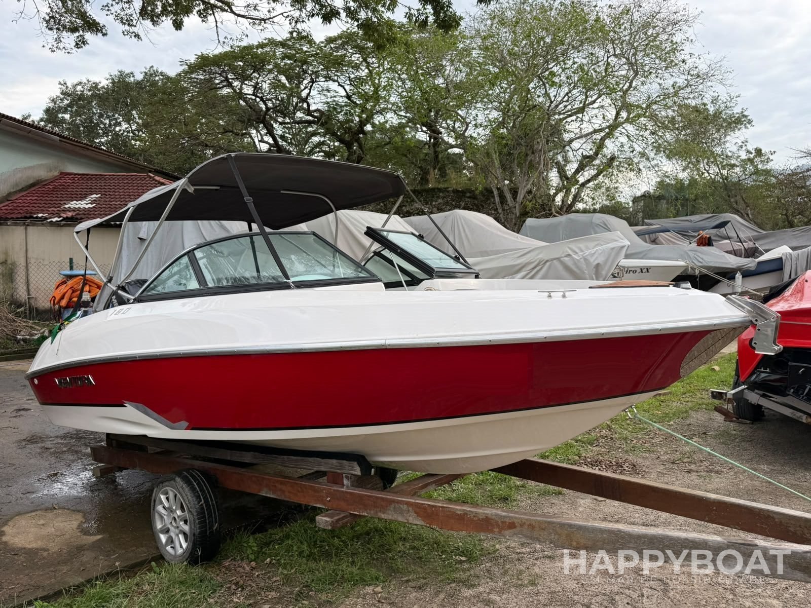 VENTURA 180