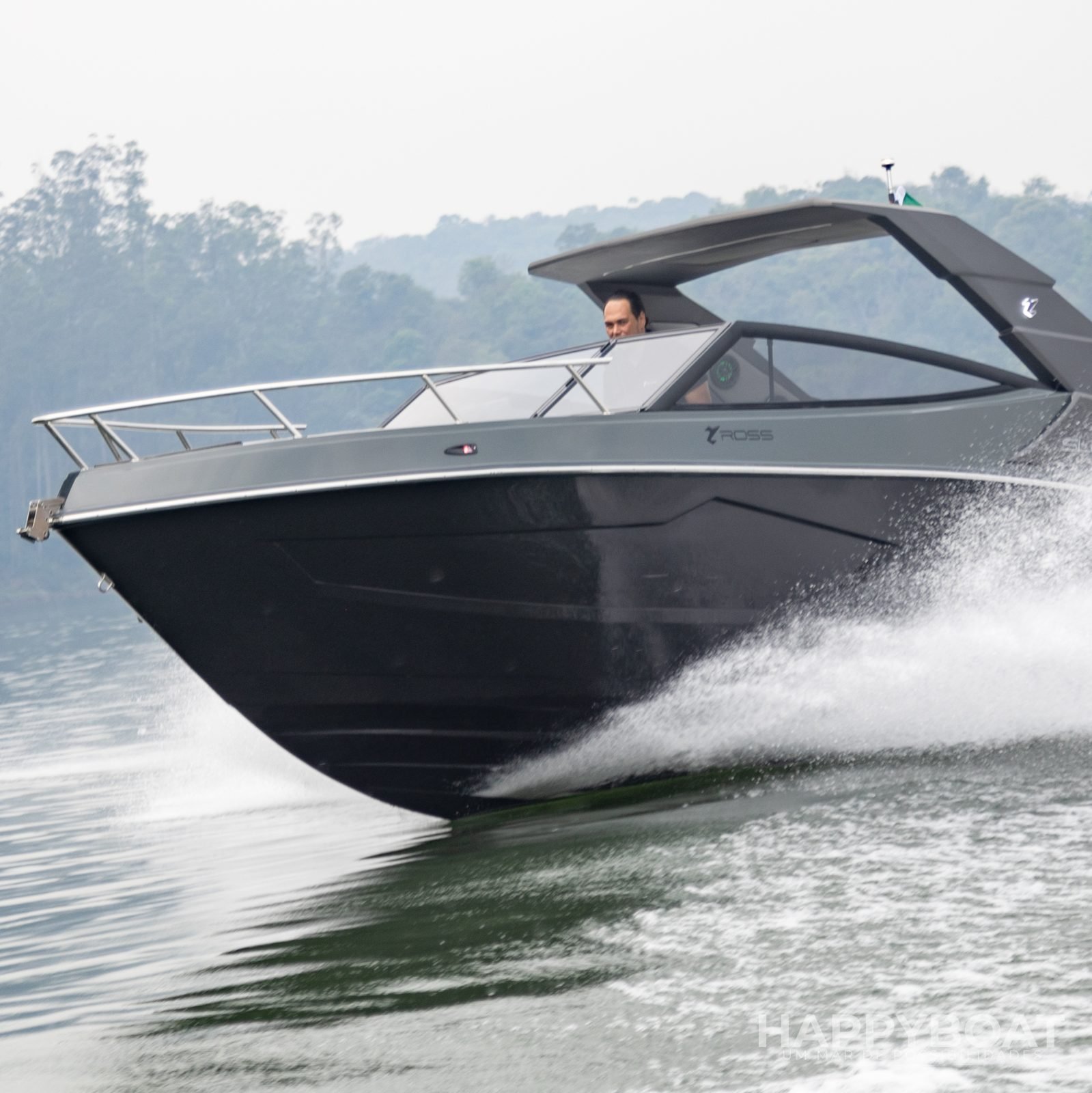 SLR260 FUSION