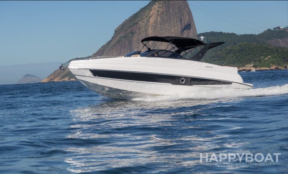 CORAL 36A